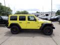 2024 Wrangler 4-Door Willys 4xe Hybrid #6