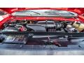  2014 E-Series Van 5.4 Liter Triton SOHC 16-Valve Flex-Fuel V8 Engine #16