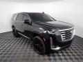 2023 Escalade Premium Luxury Platinum #7