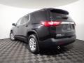 2019 Traverse LT AWD #9 2019 Traverse LT AWD #9