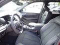 Front Seat of 2023 Jeep Grand Cherokee Altitude 4x4 #14