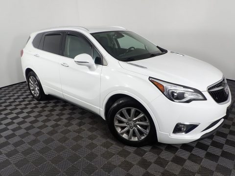 Buick Envision Essence