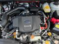 2021 Crosstrek 2.0 Liter DOHC 16-Valve VVT Flat 4 Cylinder Gasoline/Electric Hybrid Engine #13