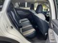 Rear Seat of 2021 Subaru Crosstrek Hybrid #20