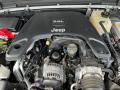  2020 Wrangler Unlimited 3.6 Liter DOHC 24-Valve VVT V6 Engine #10