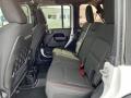 Rear Seat of 2020 Jeep Wrangler Unlimited Rubicon 4x4 #14