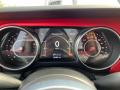  2020 Jeep Wrangler Unlimited Rubicon 4x4 Gauges #20