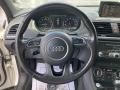  2016 Audi Q3 2.0 TSFI Prestige Steering Wheel #24