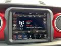 Controls of 2020 Jeep Wrangler Unlimited Rubicon 4x4 #21