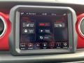 Controls of 2020 Jeep Wrangler Unlimited Rubicon 4x4 #24