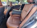 Rear Seat of 2024 Subaru Outback Touring XT #6