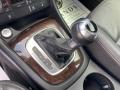  2016 Q3 6 Speed Tiptronic Automatic Shifter #36
