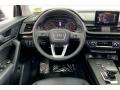 Dashboard of 2020 Audi Q5 Premium quattro #4