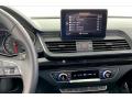 Controls of 2020 Audi Q5 Premium quattro #5