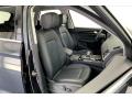 Front Seat of 2020 Audi Q5 Premium quattro #6