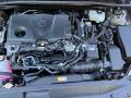  2022 Camry 2.5 Liter DOHC 16-Valve Dual VVT-i 4 Cylinder Gasoline/Electric Hybrid Engine #10
