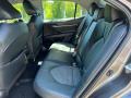 Rear Seat of 2022 Toyota Camry SE Hybrid #13