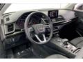 Front Seat of 2020 Audi Q5 Premium quattro #14