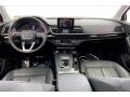  2020 Audi Q5 Black Interior #15
