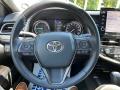  2022 Toyota Camry SE Hybrid Steering Wheel #19