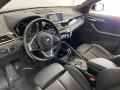 Black Interior BMW X2 #15