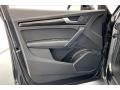 Door Panel of 2020 Audi Q5 Premium quattro #25