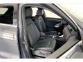 Front Seat of 2020 Audi Q3 Premium Plus quattro #6