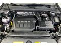  2020 Q3 2.0 Liter Turbocharged TFSI DOHC 16-Valve VVT 4 Cylinder Engine #9