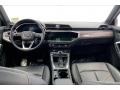  2020 Audi Q3 Black Interior #15