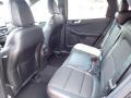 Rear Seat of 2023 Ford Escape ST-Line AWD #11