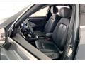 Front Seat of 2020 Audi Q3 Premium Plus quattro #18