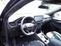 Front Seat of 2023 Ford Escape ST-Line AWD #12