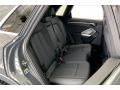 Rear Seat of 2020 Audi Q3 Premium Plus quattro #19