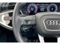  2020 Audi Q3 Premium Plus quattro Steering Wheel #21