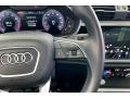  2020 Audi Q3 Premium Plus quattro Steering Wheel #22