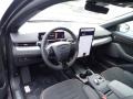Dashboard of 2023 Ford Mustang Mach-E GT eAWD #12