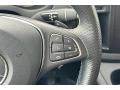  2022 Mercedes-Benz Metris Cargo Van Steering Wheel #28