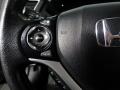  2014 Honda Civic Si Coupe Steering Wheel #24