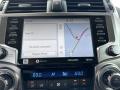 Navigation of 2023 Toyota 4Runner Limited 4x4 #14
