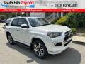 2023 Toyota 4Runner Limited 4x4