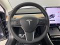  2020 Tesla Model 3 Long Range Steering Wheel #17
