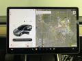 Navigation of 2020 Tesla Model 3 Long Range #23