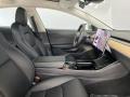 Front Seat of 2020 Tesla Model 3 Long Range #28