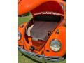  1966 Volkswagen Beetle Trunk #11