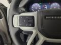  2023 Land Rover Defender 130 X-Dynamic SE Steering Wheel #17