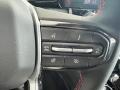  2023 Chevrolet Colorado Z71 Crew Cab 4x4 Steering Wheel #20