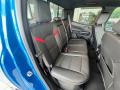 Rear Seat of 2023 Chevrolet Colorado Z71 Crew Cab 4x4 #26