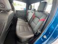 Rear Seat of 2023 Chevrolet Colorado Z71 Crew Cab 4x4 #27
