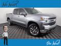 2020 Silverado 1500 LT Crew Cab 4x4 #1