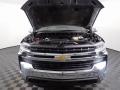 2020 Silverado 1500 LT Crew Cab 4x4 #4